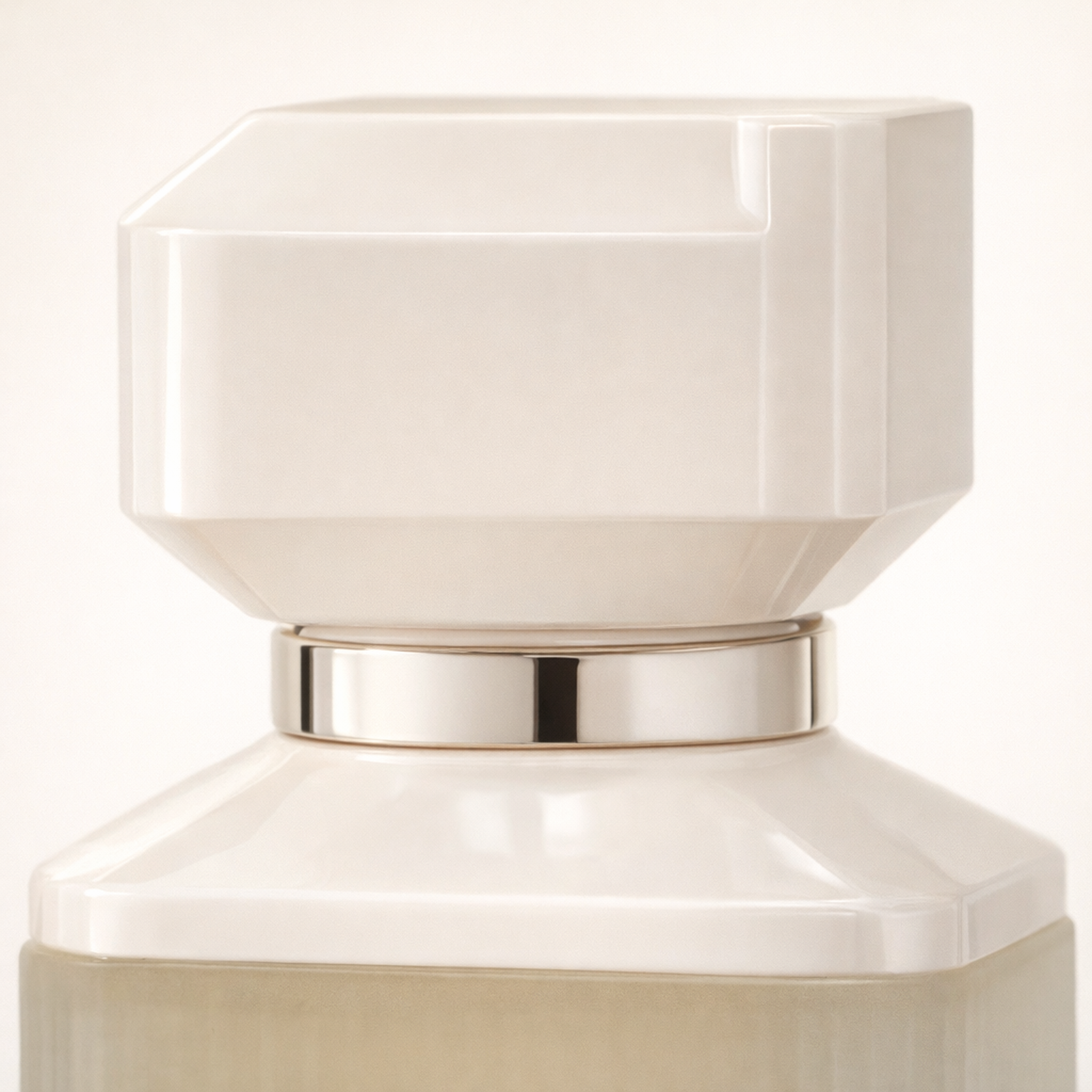 Ahmed Al Maghribi O Clock EDP cap macro detail gallery showcase