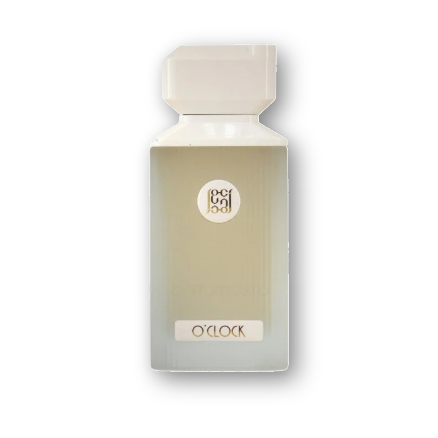 Ahmed Al Maghribi O Clock EDP hero image