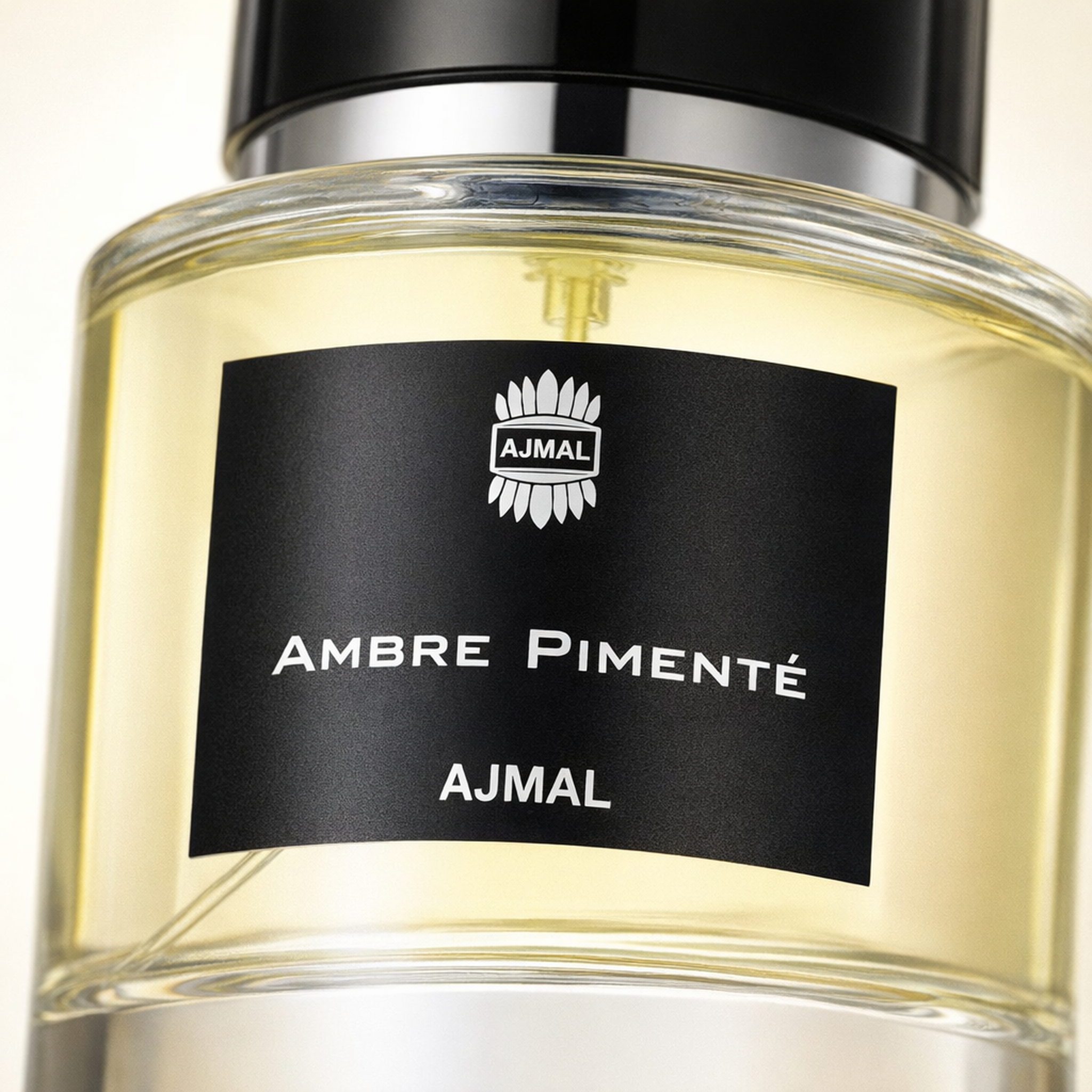 Ajmal Ambre Pimente EDP For Men gallery 2 image