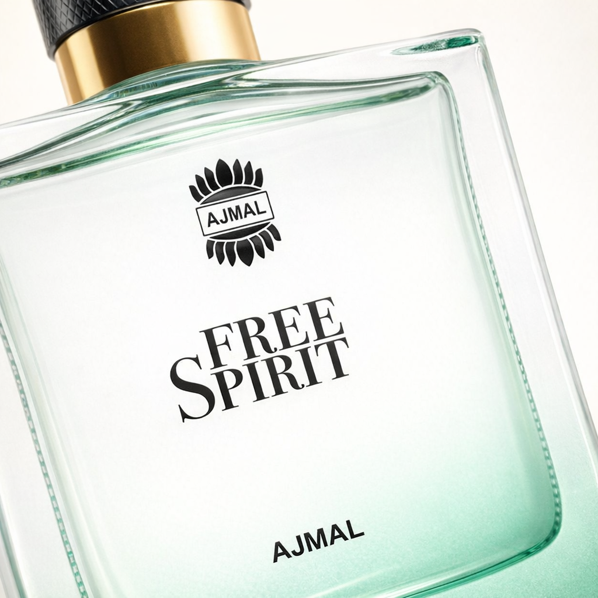 Ajmal Free Spirit EDP For Men gallery 2 image