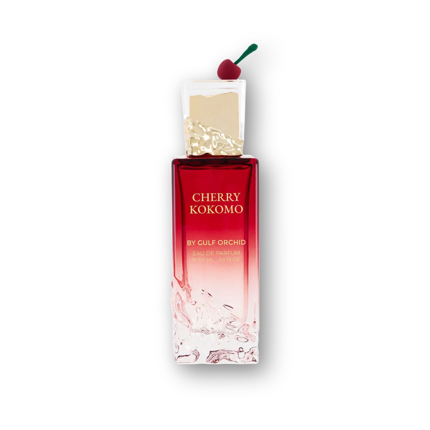 Gulf Orchid Perfume Cherry Kokomo EDP hero image