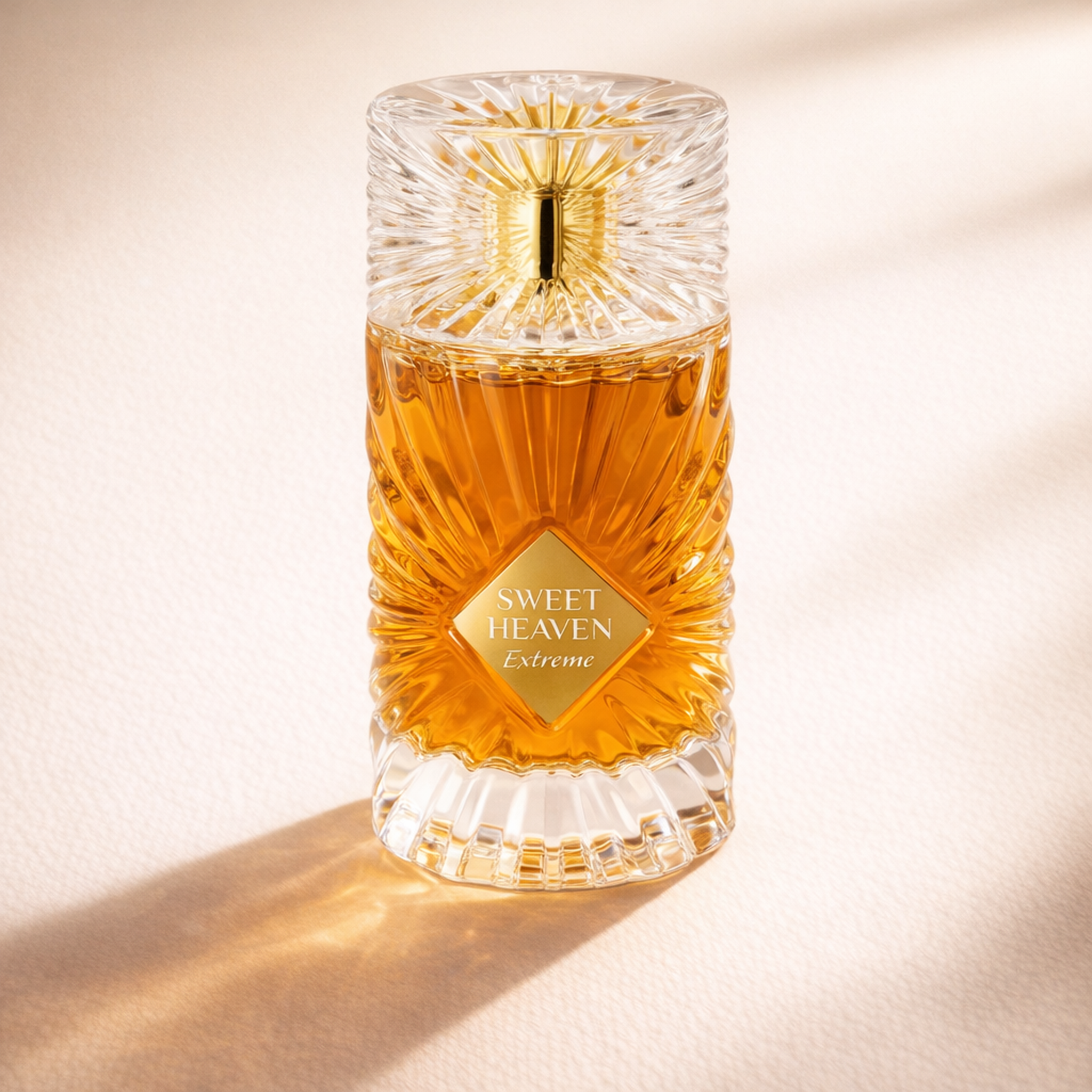 Gulf Orchid Sweet Heaven EDP fragrance details image