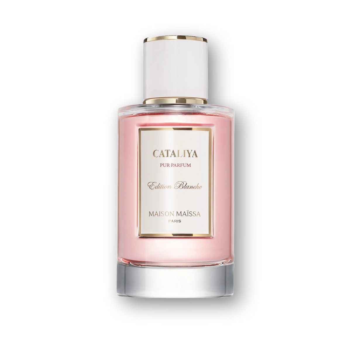 Maissa Cataliya Pur Parfum EDP hero image
