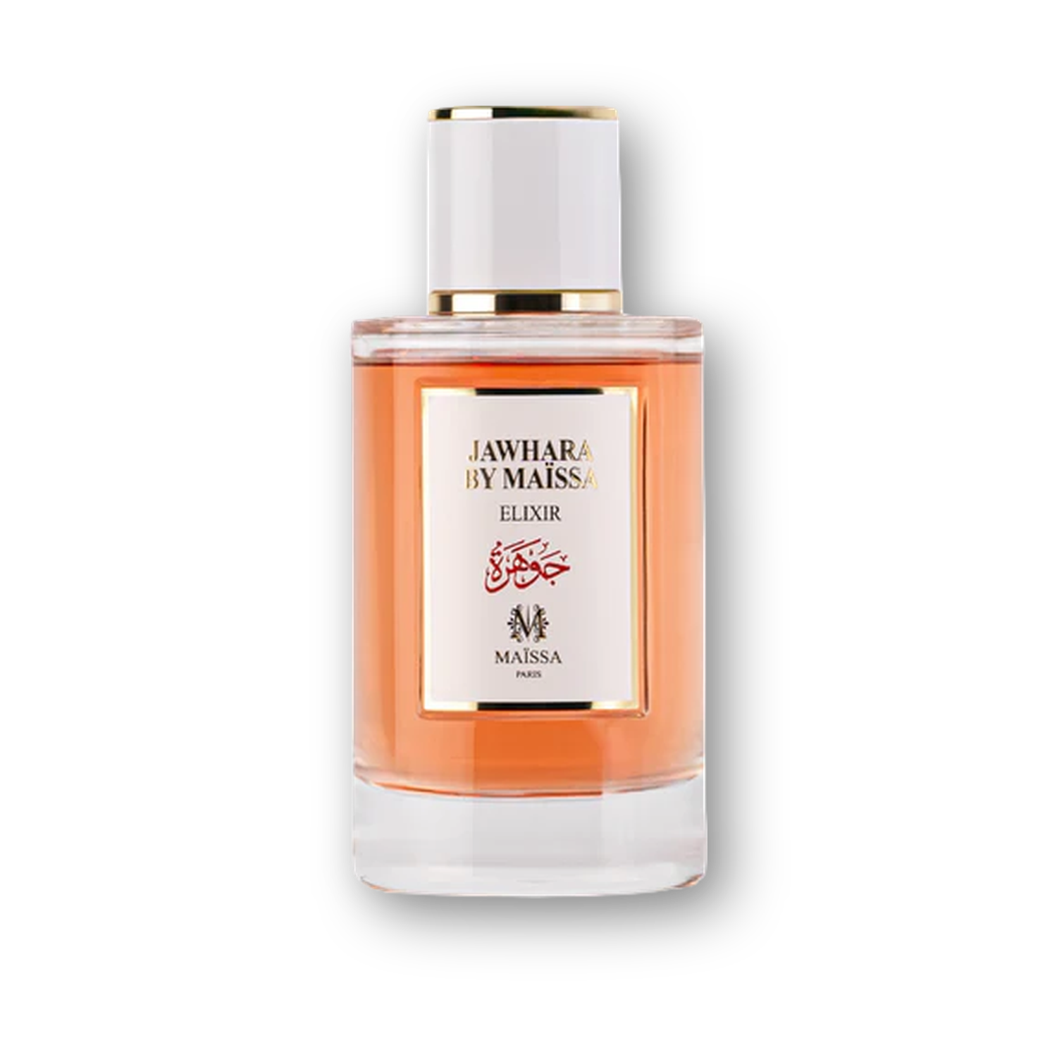 Maissa Jawhara Elixir EDP hero image