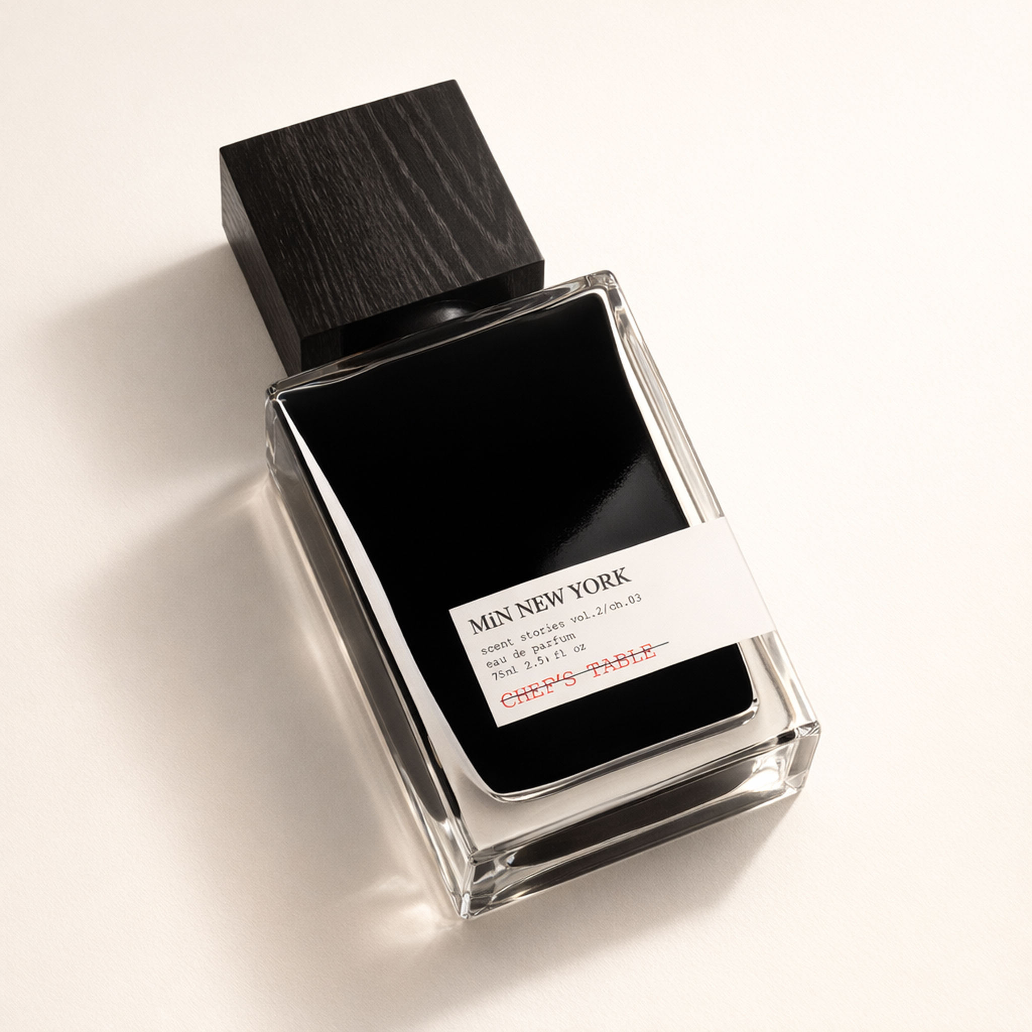Min New York Chef's Tablet EDP angled still-life gallery showcase