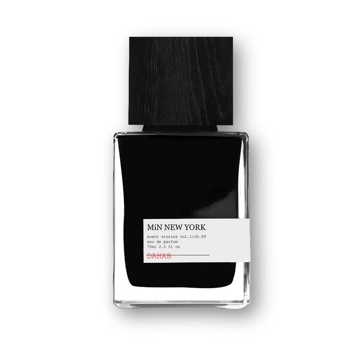 Min New York Dahab Travel EDP hero image