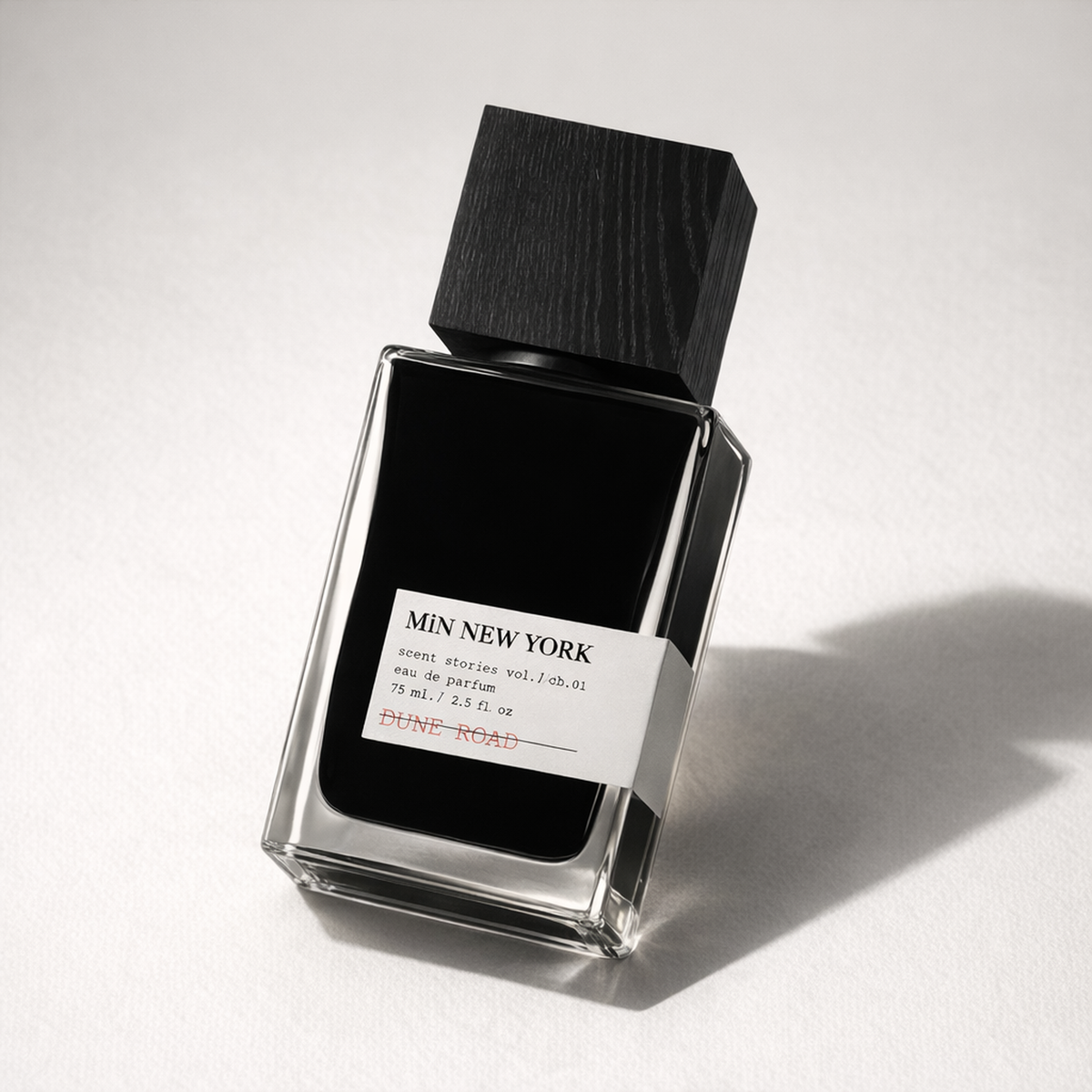 Min New York Dune Road EDP fragrance details image