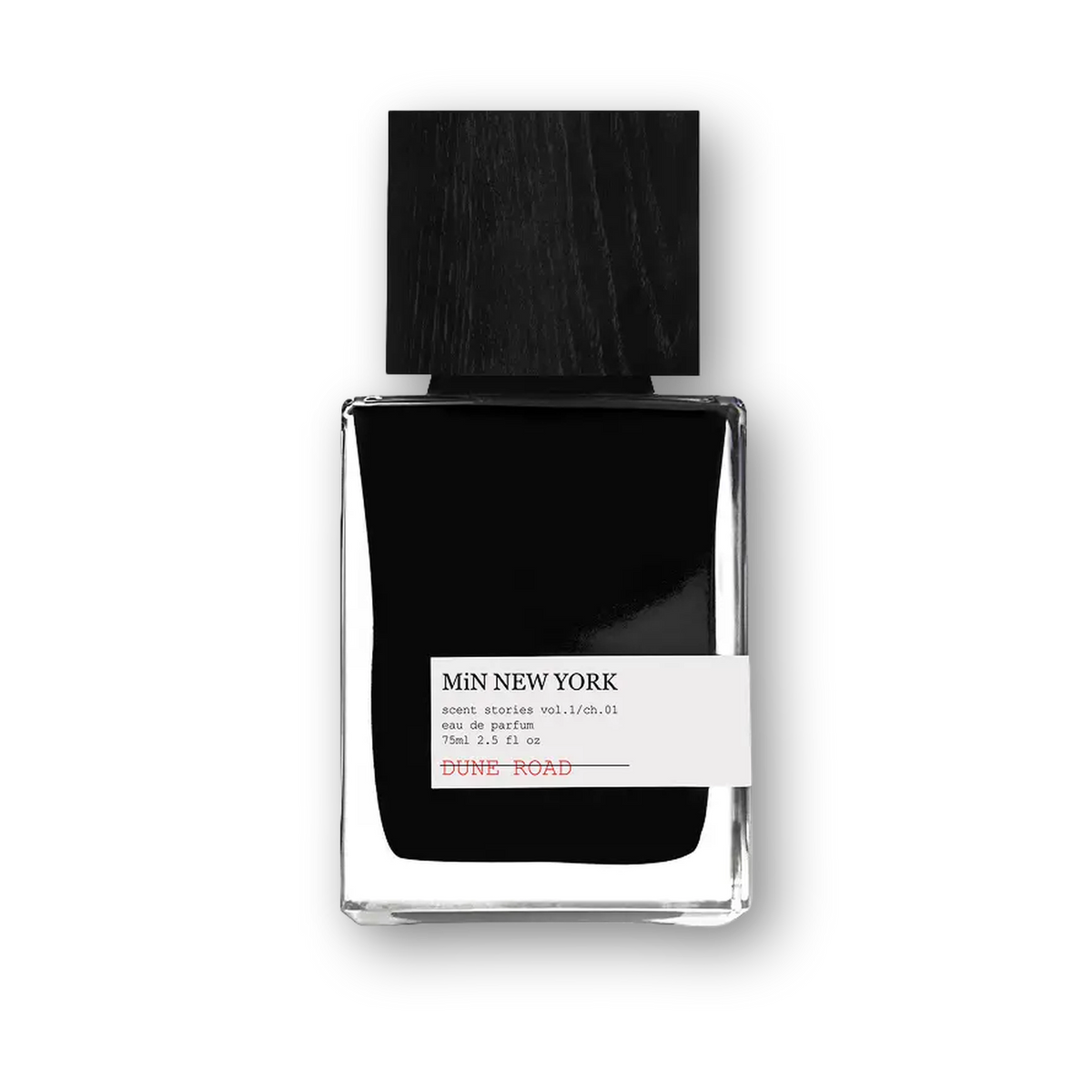 Min New York Dune Road EDP hero image