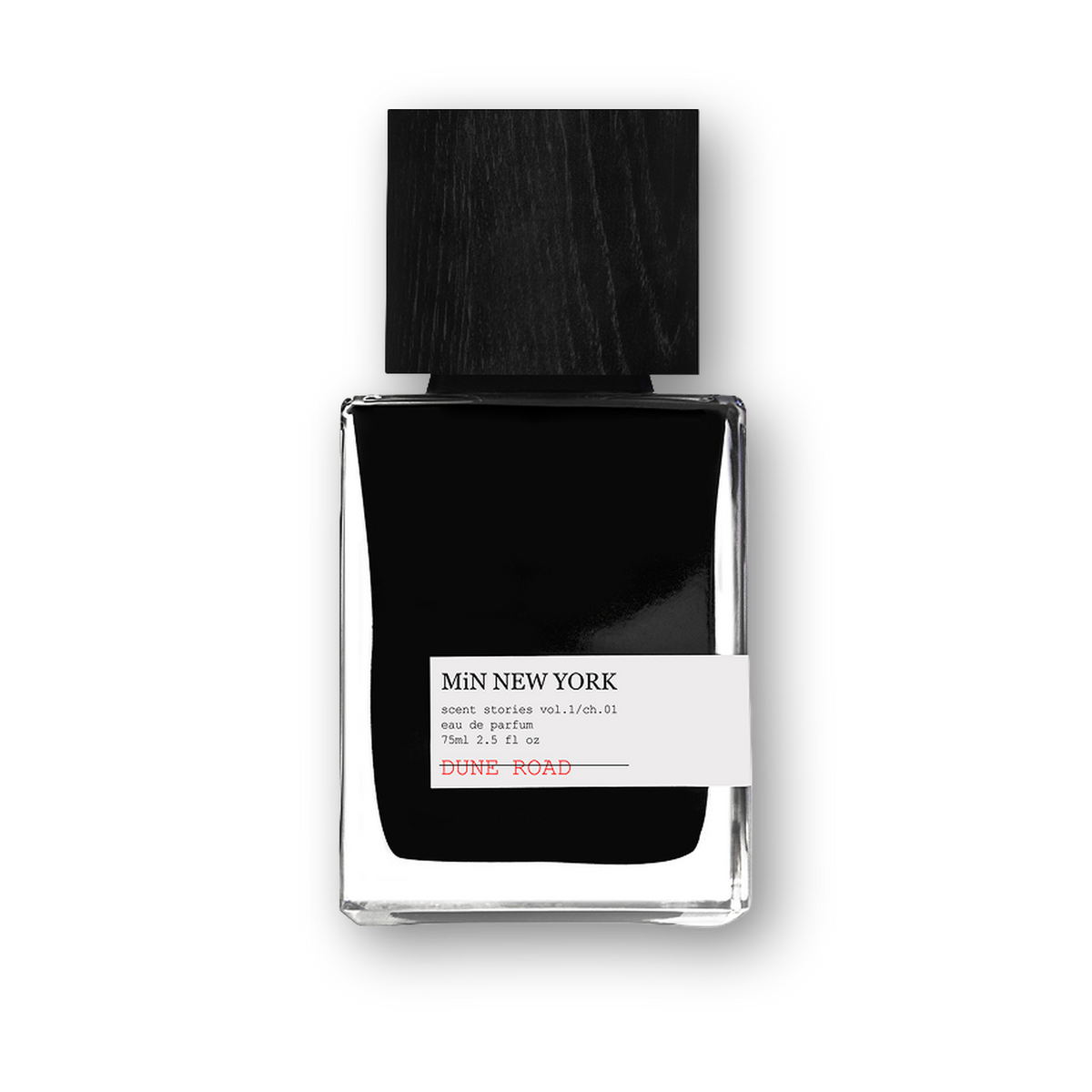 Min New York Dune Road Travel EDP hero image