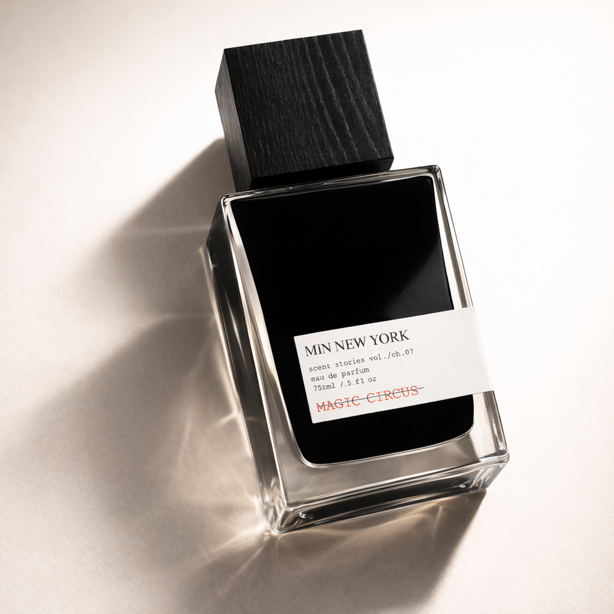 Min New York Magic Circus EDP fragrance details image