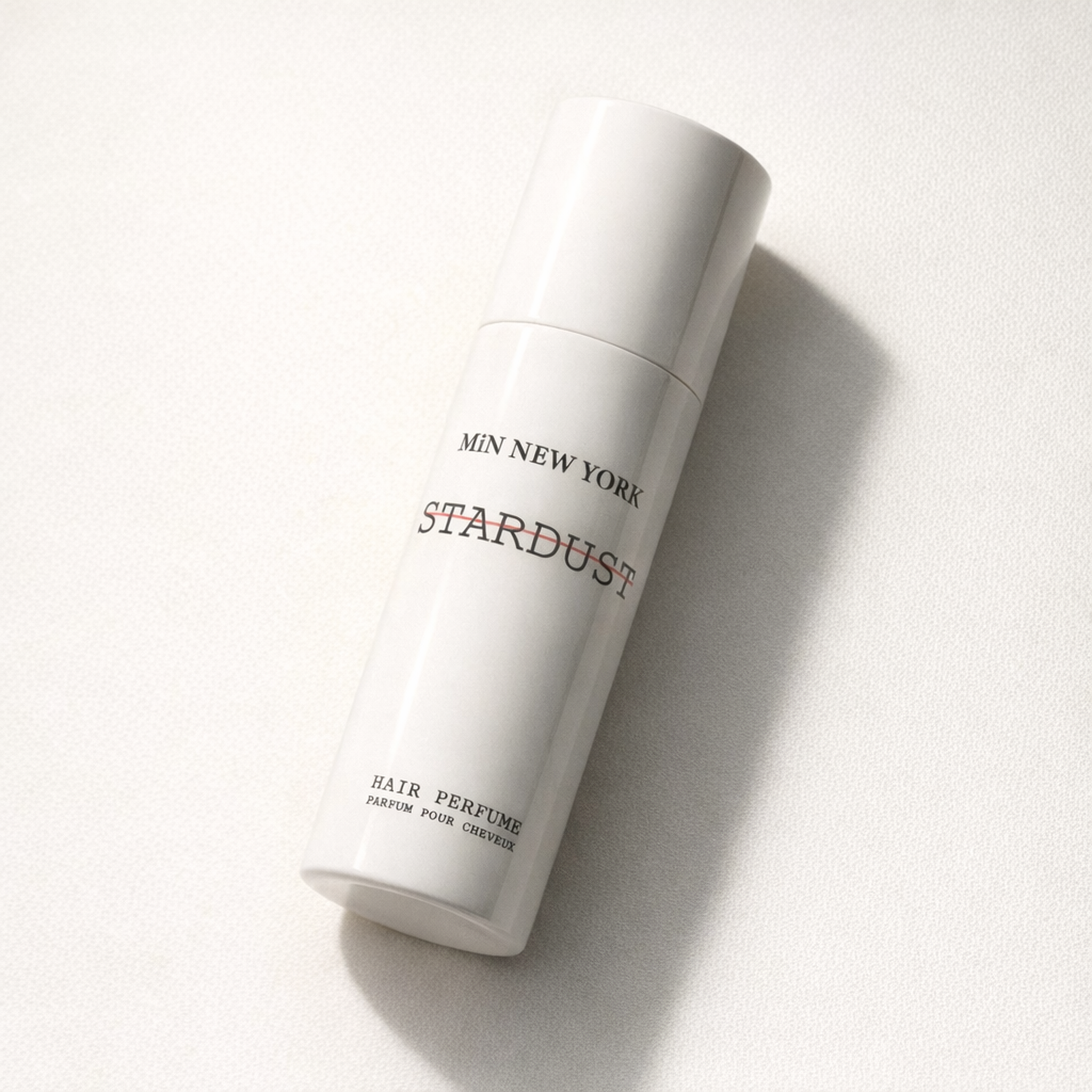 Min New York Stardust Hair Mist fragrance details image