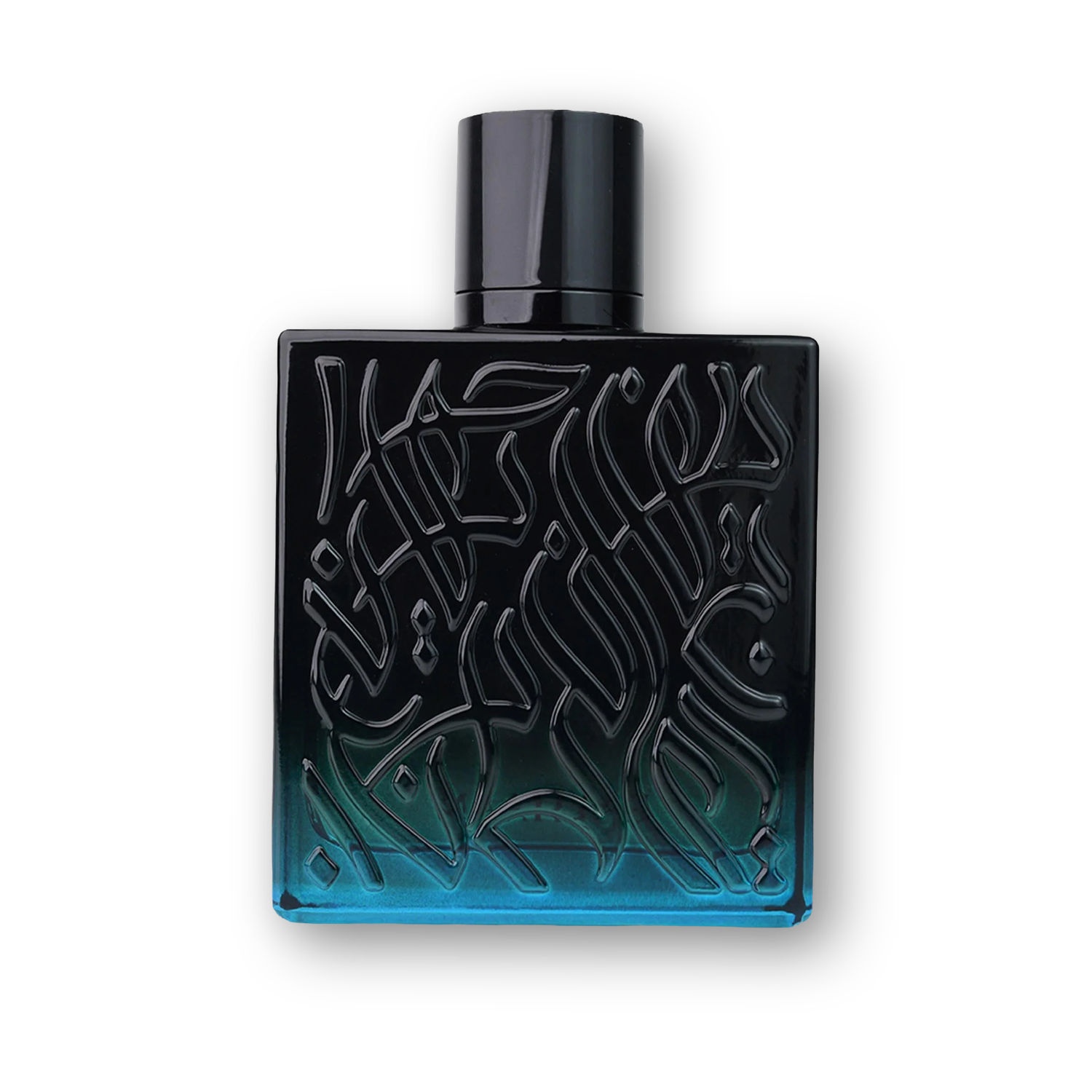 Rayhaan Nocturno Elixir EDP For Men hero image