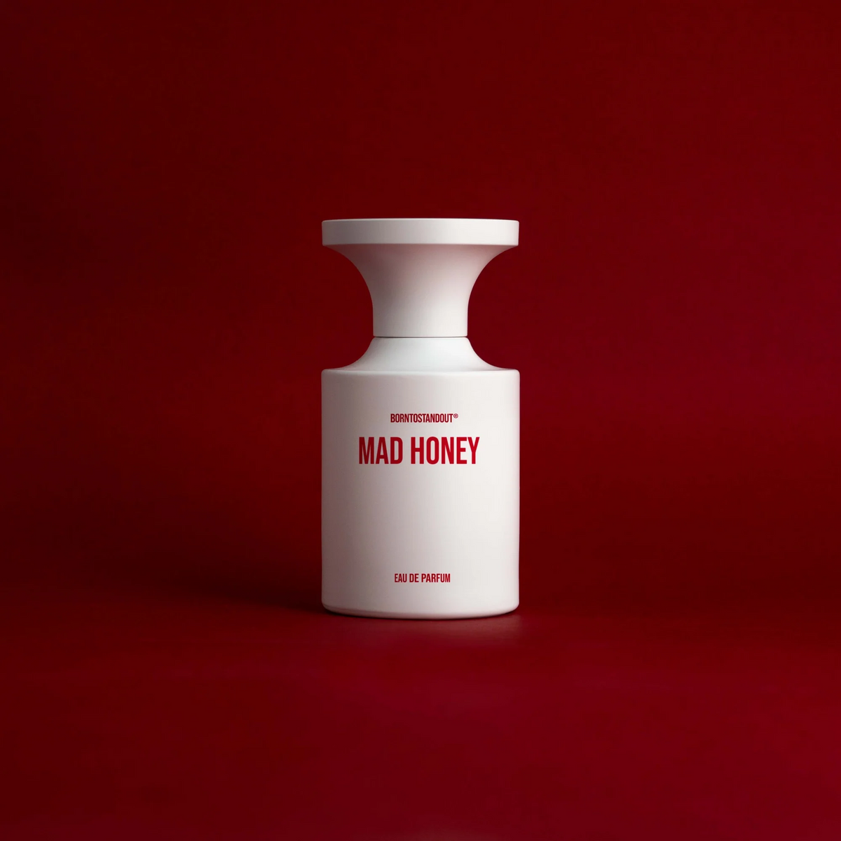 BORNTOSTANDOUT Mad Honey EDP selected gallery image 3