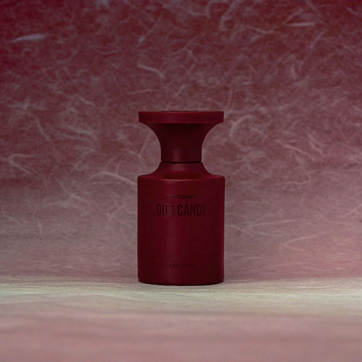 BORNTOSTANDOUT Oud Candy Extreme Extrait de Parfum selected gallery image 1