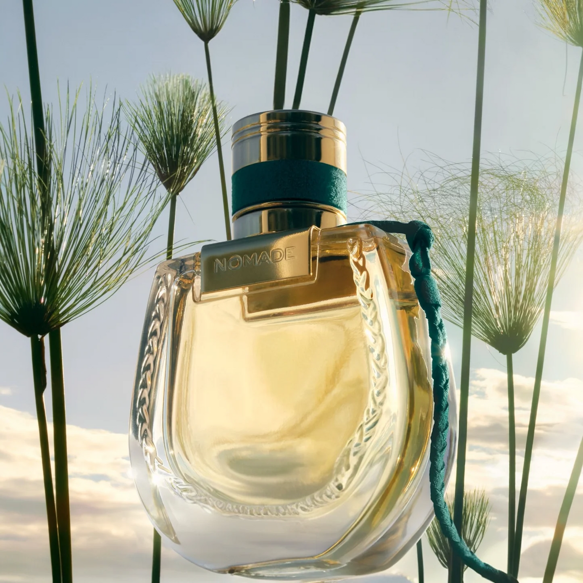 Chloe Nomade Jardin Degypte EDP For Women fragrance details image