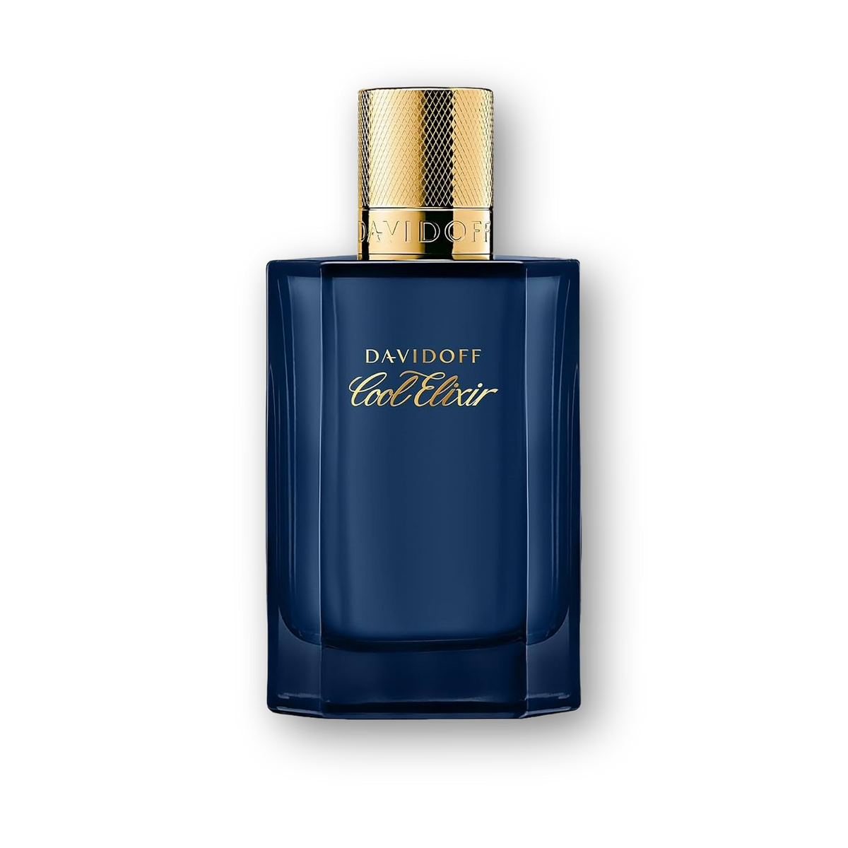 Davidoff Cool Elixir Oud Aromatique Parfum Intense For Men hero image