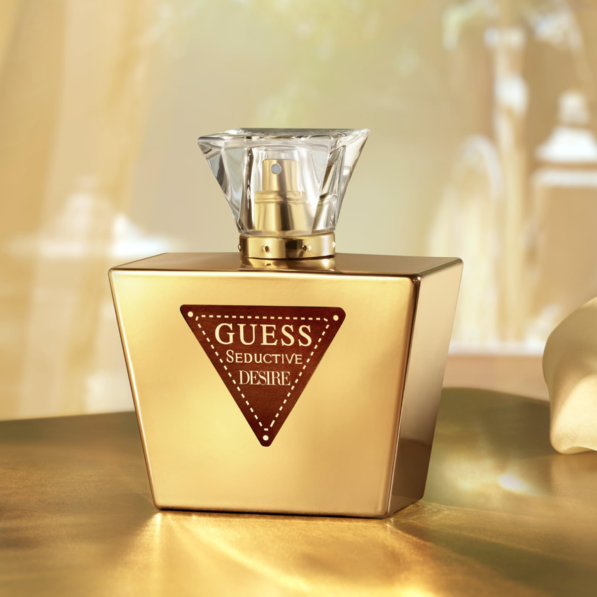 Guess Seductive Desire EDT For Women details image