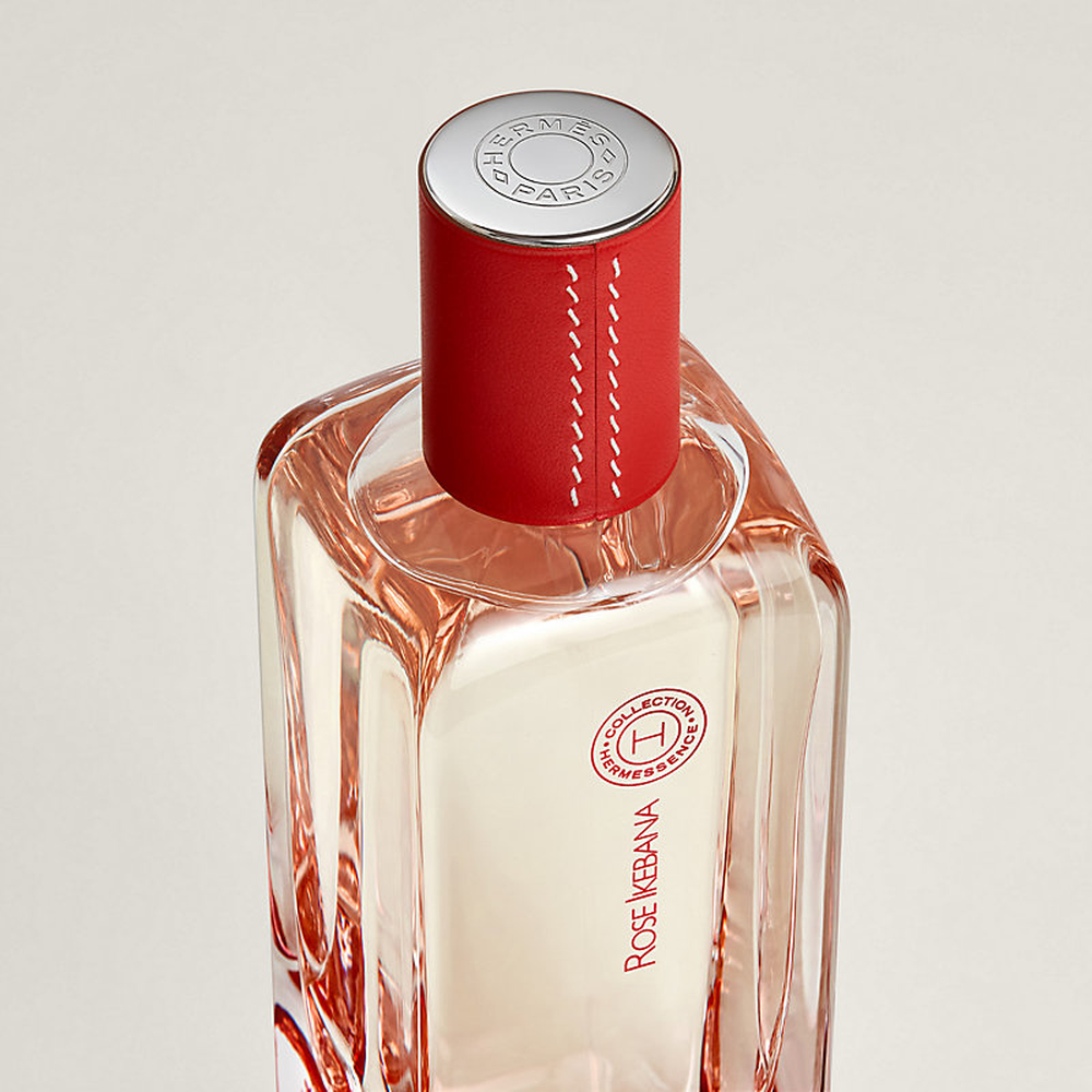 HERMES Hermessence Rose Ikebana EDT details image