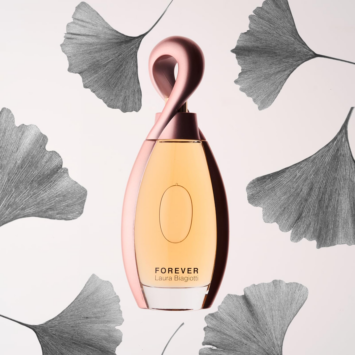 Laura Biagiotti Forever EDP For Women fragrance notes image