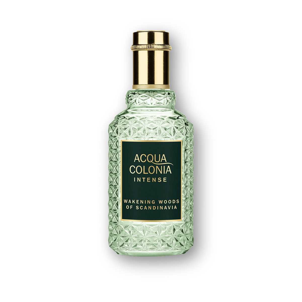 No. 4711 Acqua Colonia Intense Wakening Woods of Scandinavia EDC hero image