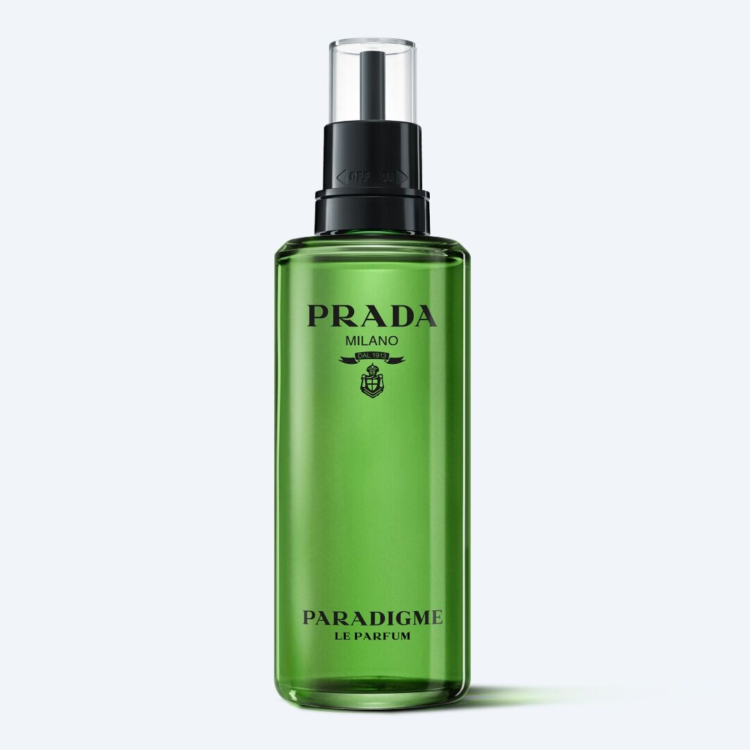 Prada Paradigme le Parfum For Men selected gallery 4 image