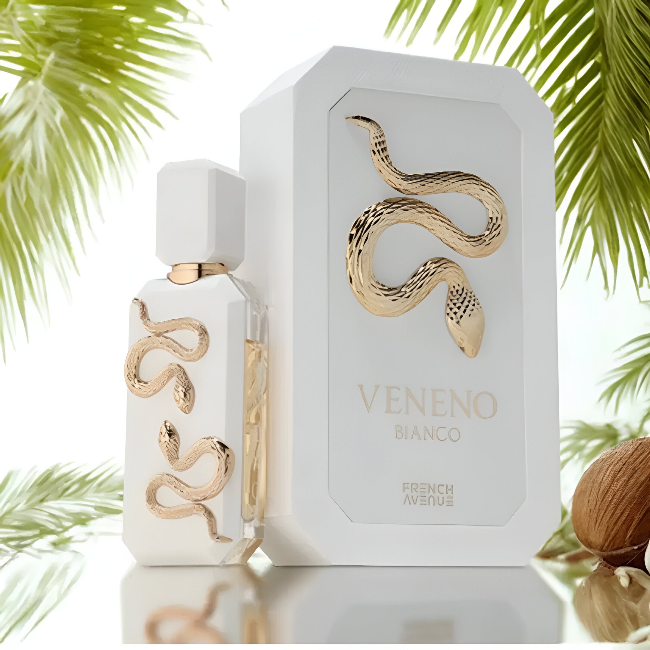 Shop French Avenue Veneno Bianco EDP | My Perfume Shop