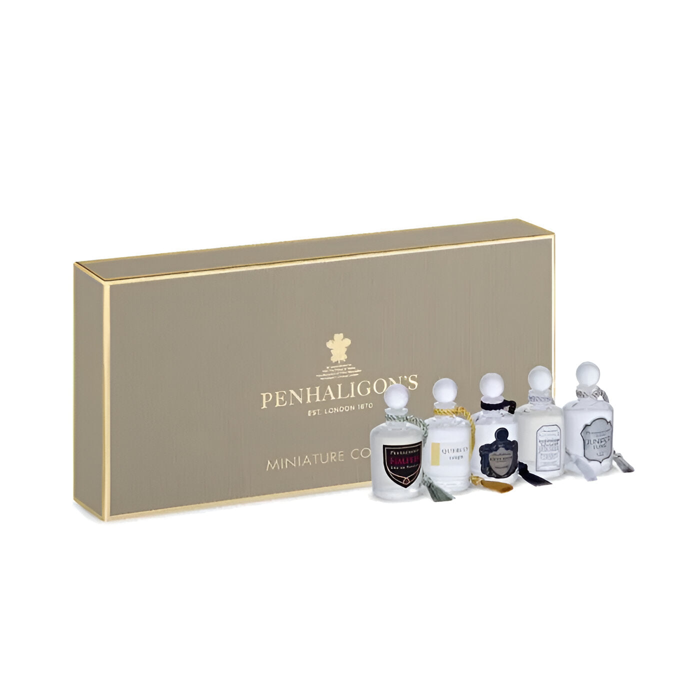 Shop Penhaligon's Lothair EDT | My Perfume Shop