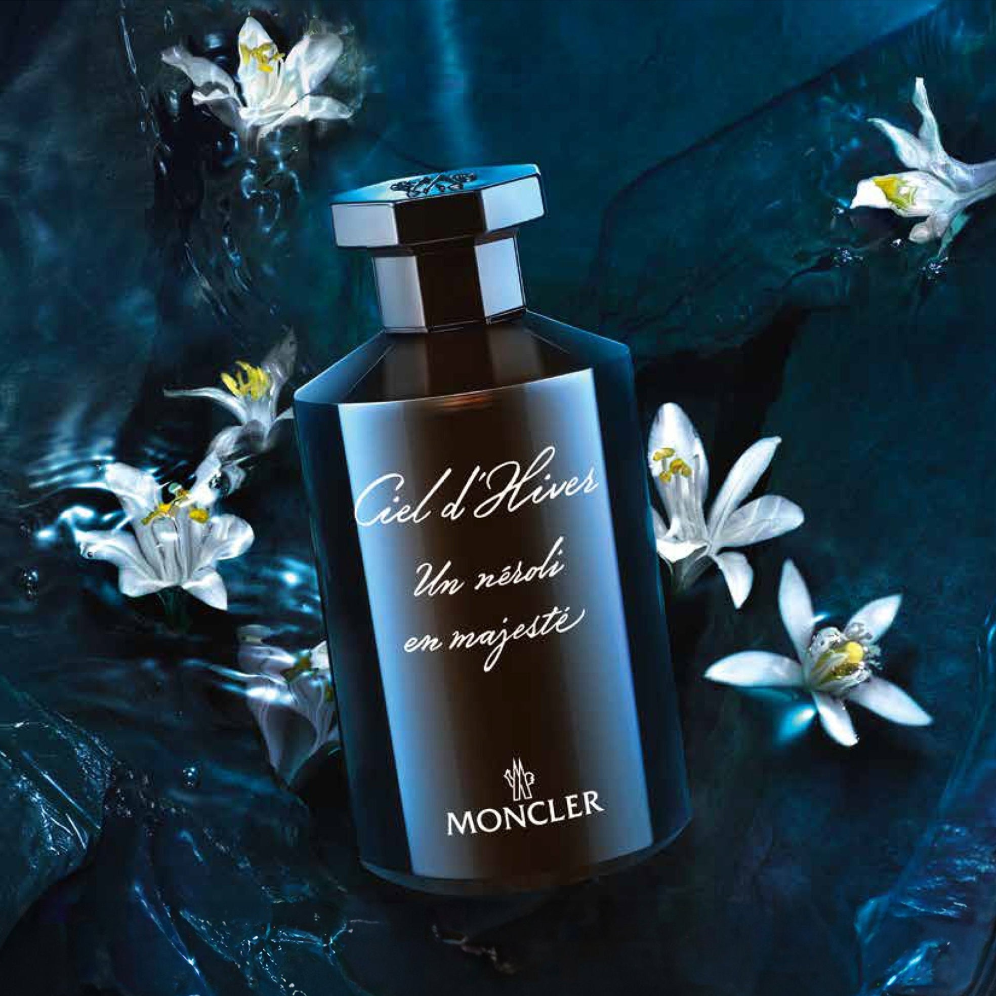 Moncler Ciel D'hiver EDP