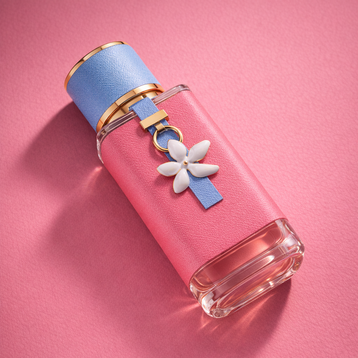 Carolina Herrera Luckycharms Alegría de Vivir EDP For Women generated angled image