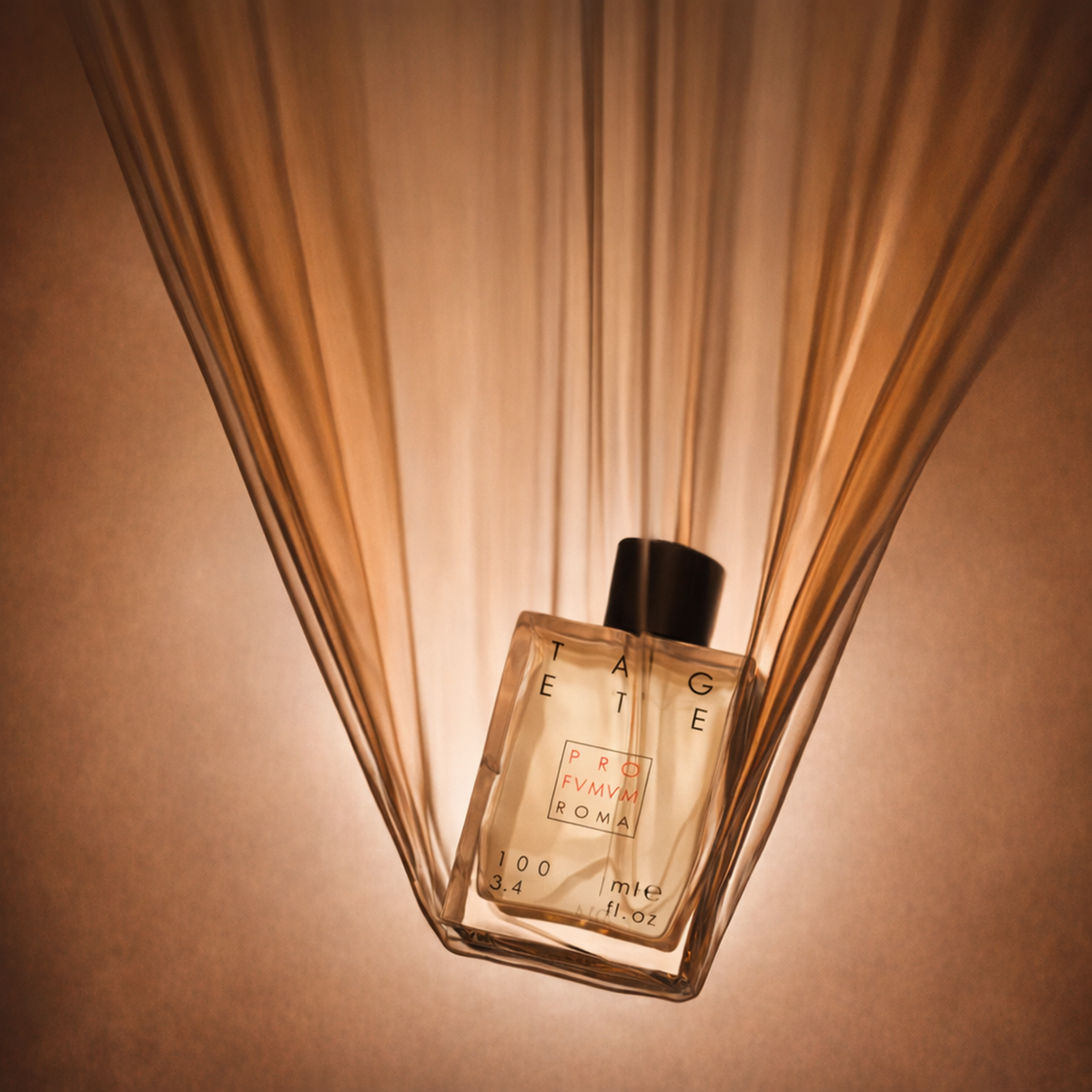 Profumum Roma Tagete EDP details image