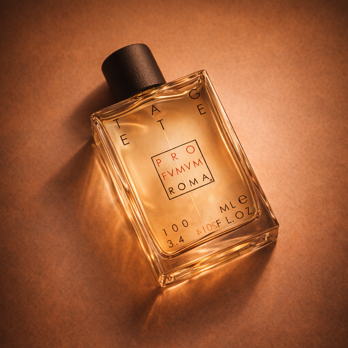 Profumum Roma Tagete EDP generated angled image