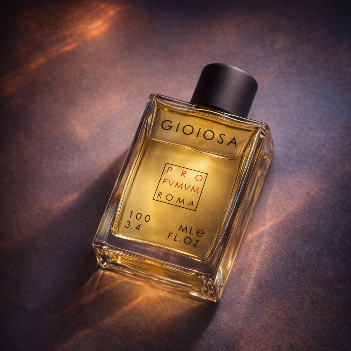 Profumum Roma Gioiosa EDP generated angled image