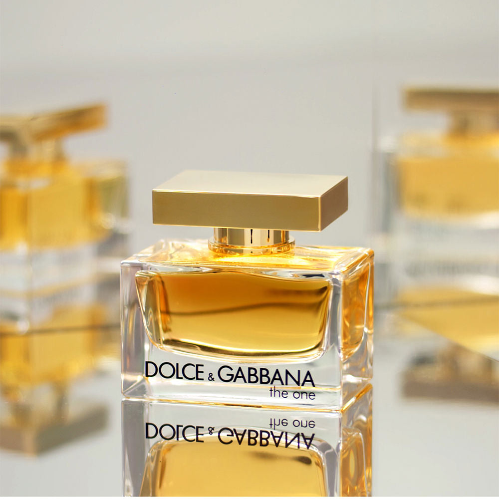 Dolce & Gabbana The One EDP For Women Set