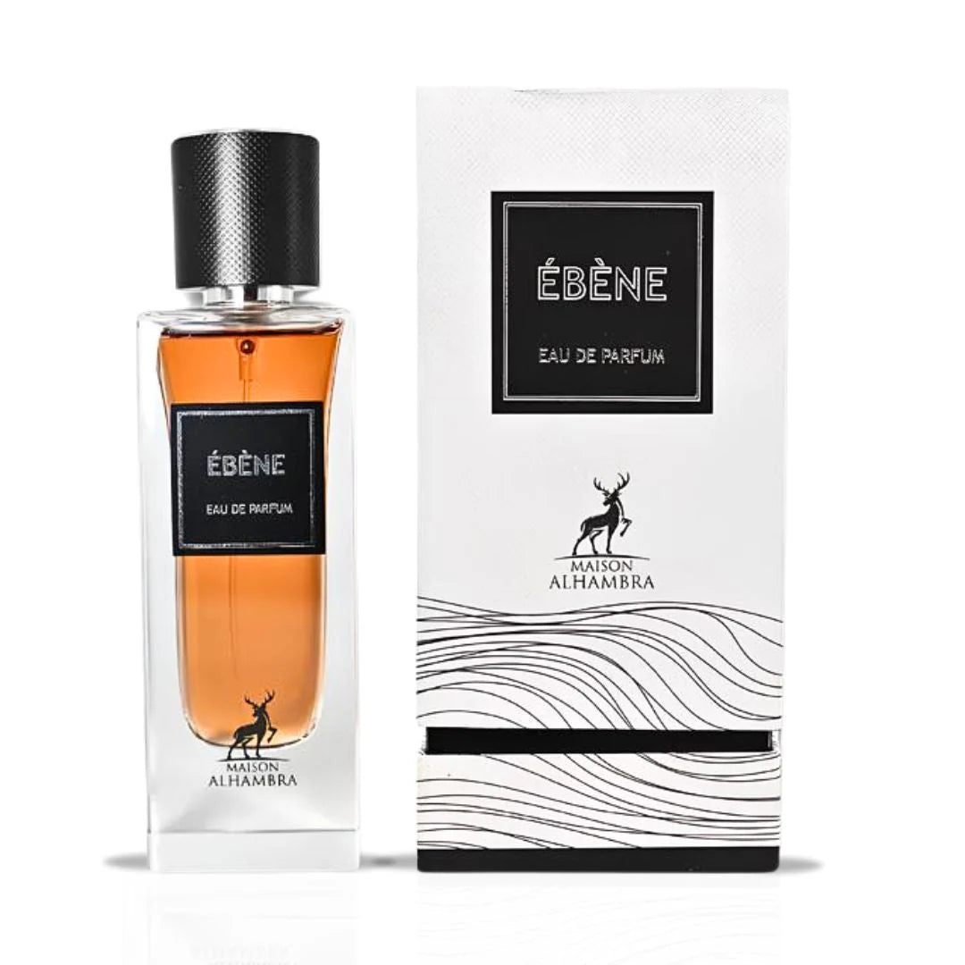 Maison Alhambra Ebene EDP