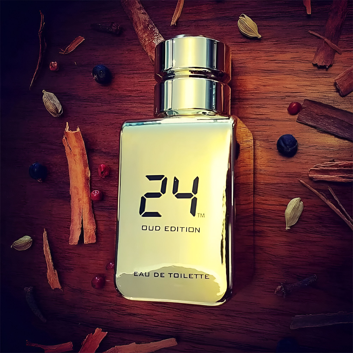 24 Platinum EDT