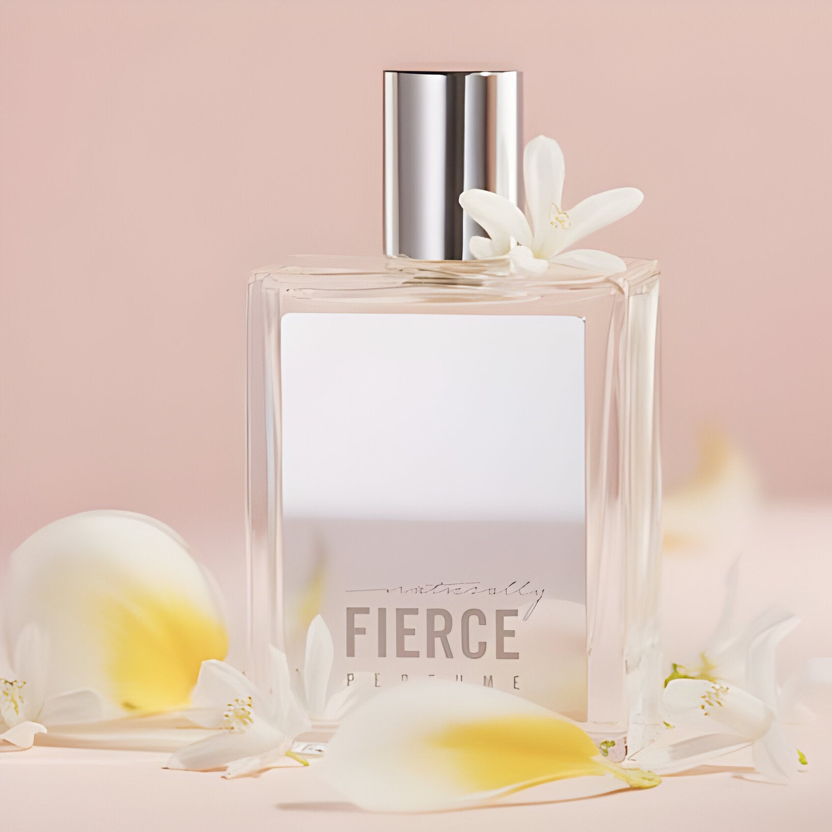 Shop Abercrombie & Fitch Naturally Fierce EDP | My Perfume Shop