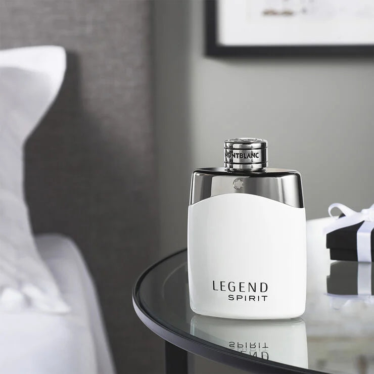 Shop Montblanc Legend Spirit Gift Set for Him | My Perfume Shop