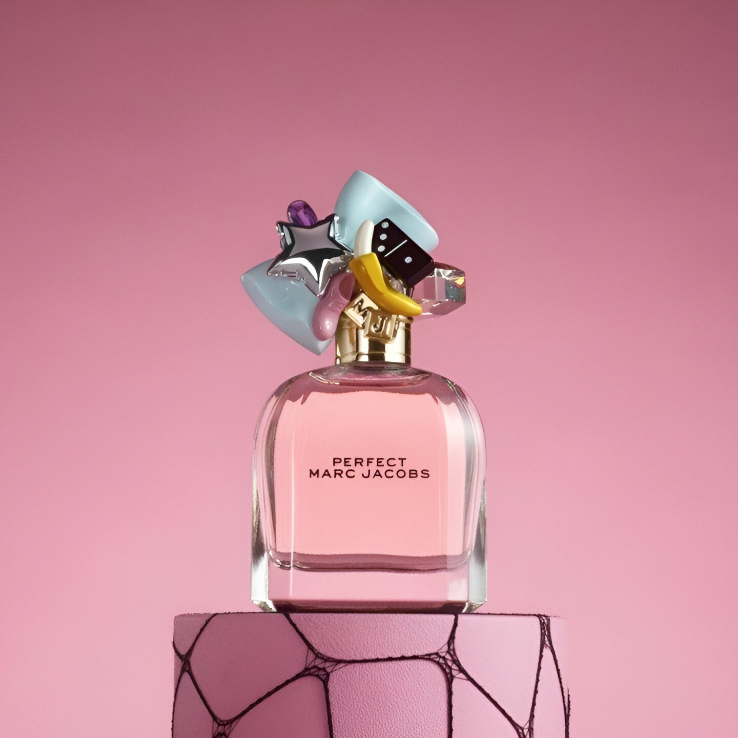 Marc Jacobs Perfect EDP Travel Set | My Perfume Shop