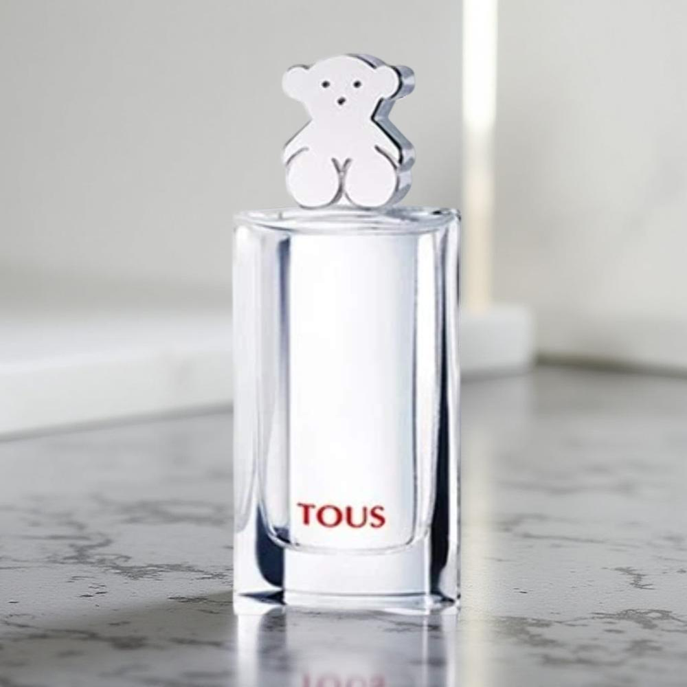 Tous Bloom EDT for Women Gift Set