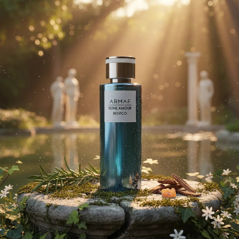 Armaf Seine Amour Belvico EDP