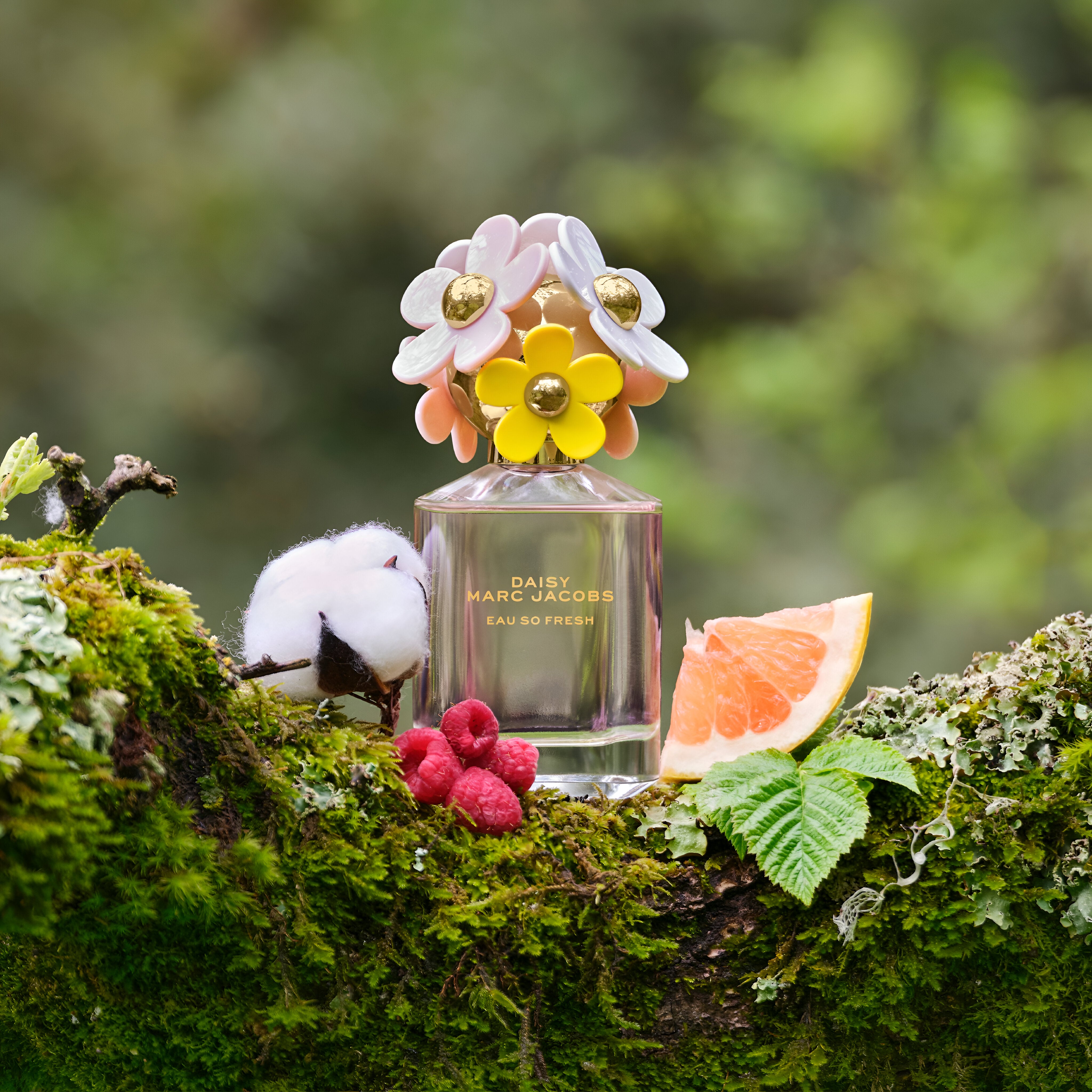 Marc Jacobs Daisy Eau So Fresh EDT Gift Set | My Perfume Shop