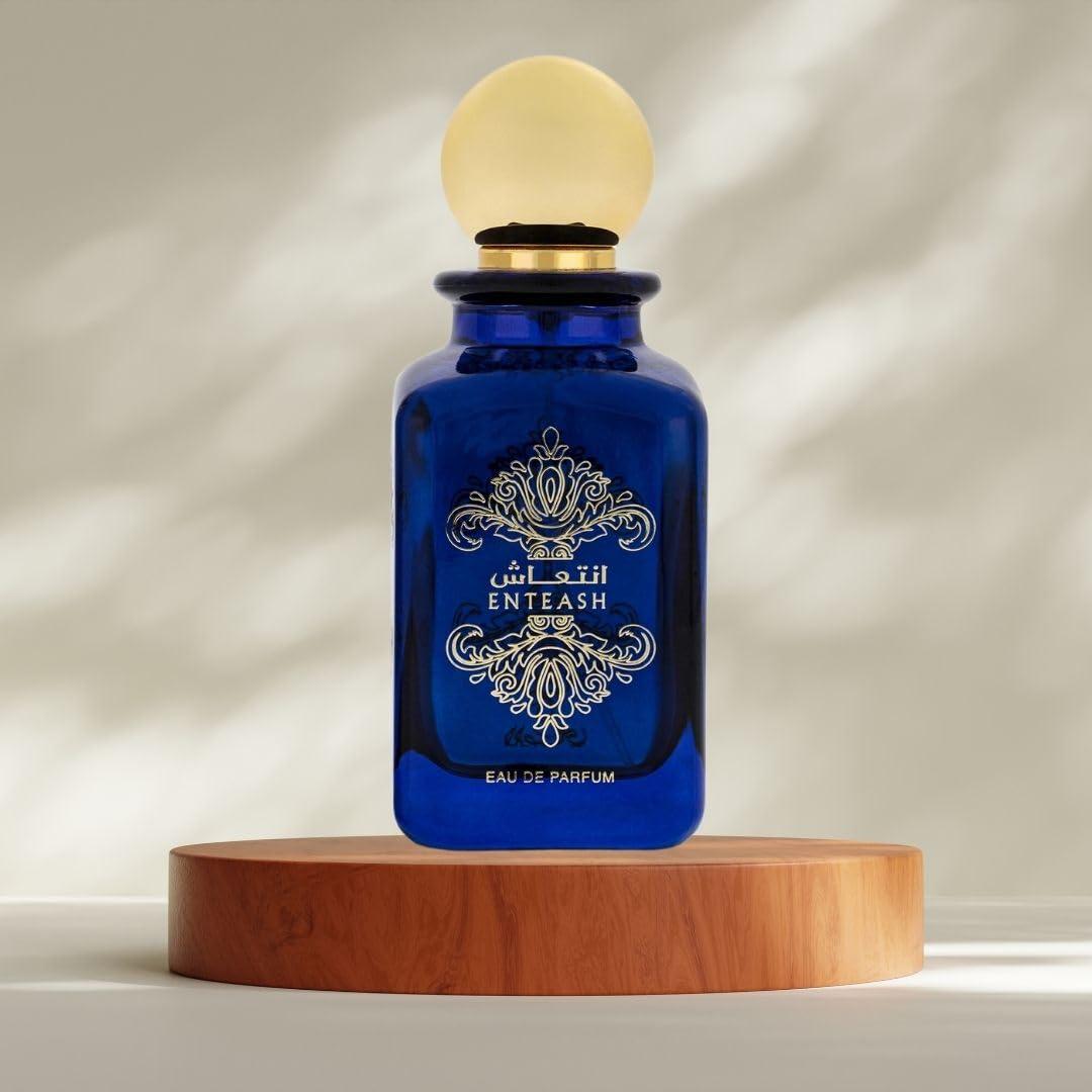 Rasasi Enteash EDP