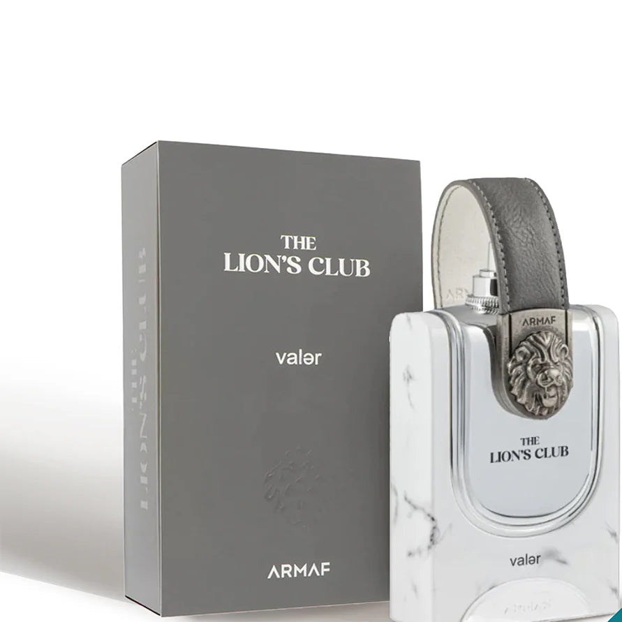 Shop Armaf the Lion's Club Valer EDP | My Perfume Shop
