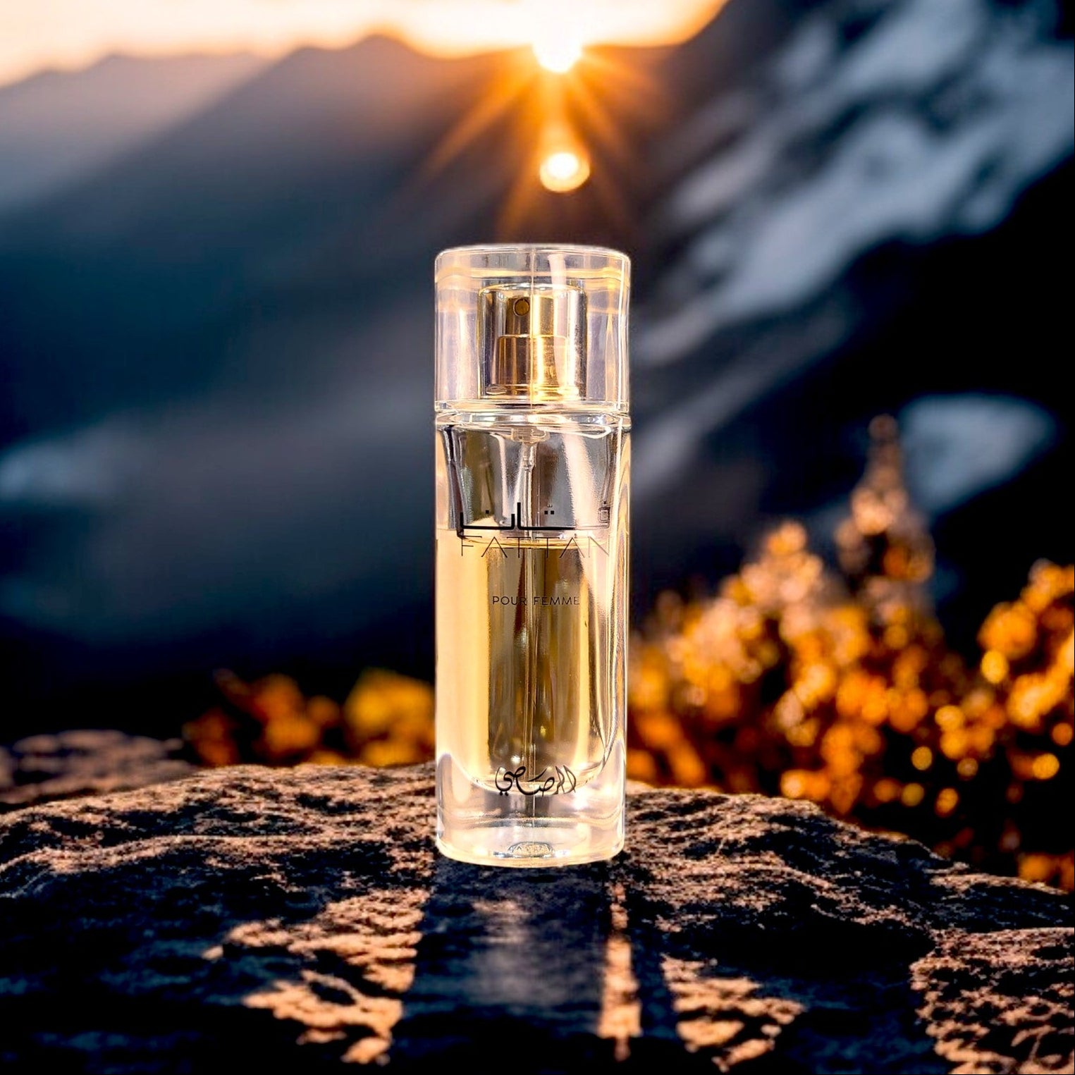 Rasasi Fattan EDP Pour Femme