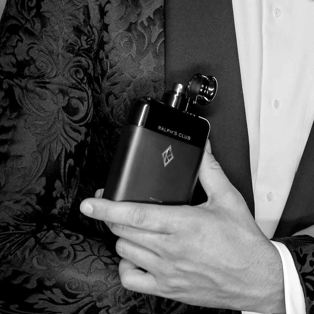 Ralph Lauren Ralph's Club Parfum For Men Gift Set