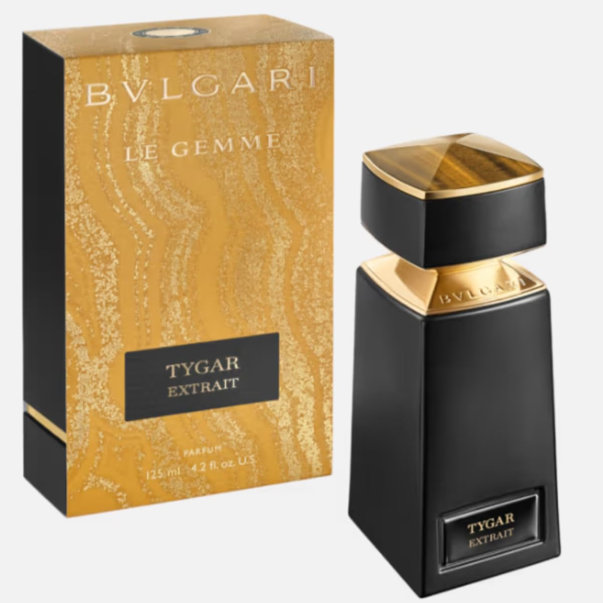 Shop Bvlgari le Gemme Tygar Extrait Parfum | My Perfume Shop