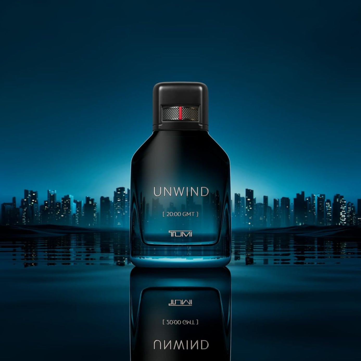 Shop Tumi Unwind EDP | My Perfume Shop
