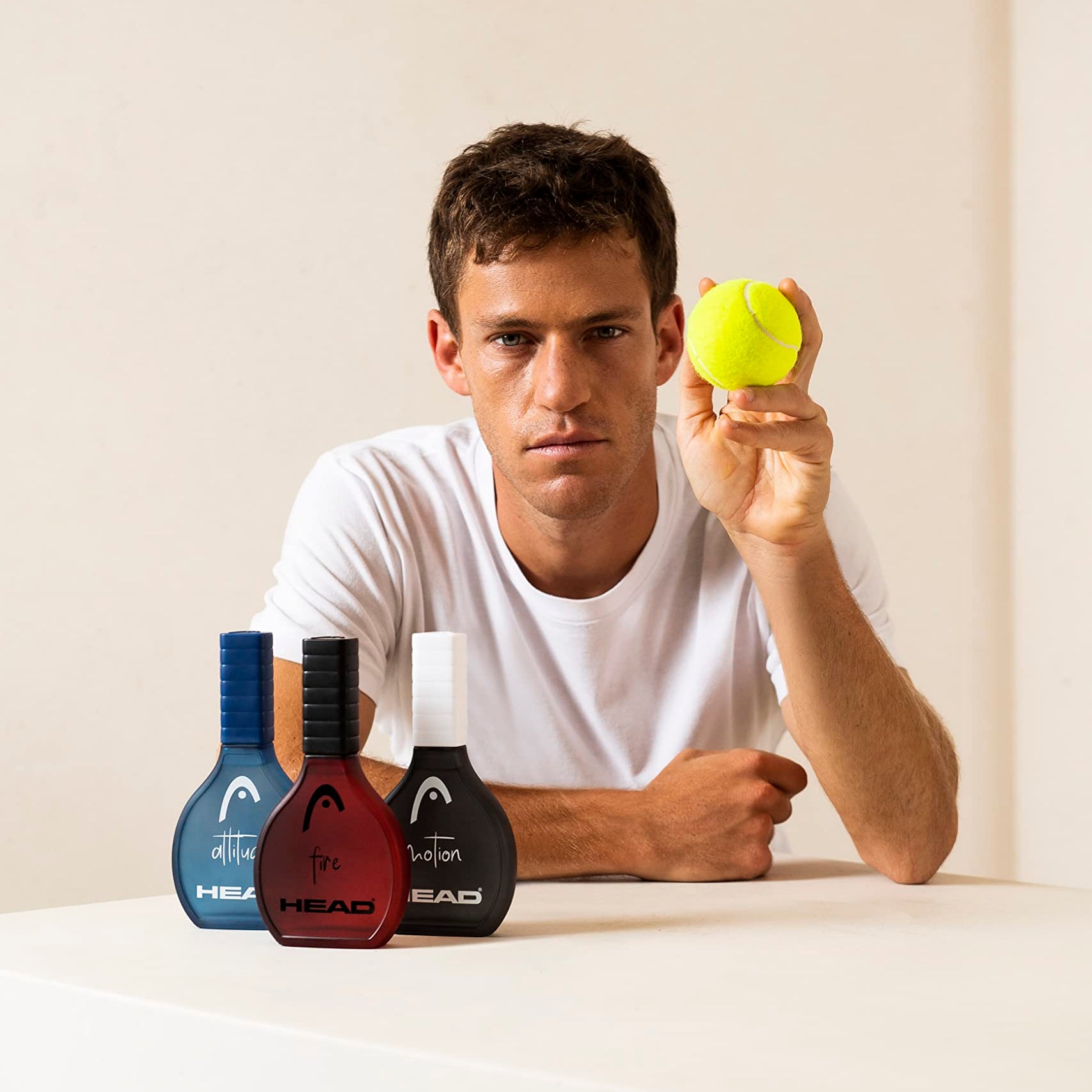 Head Motion EDT for Men