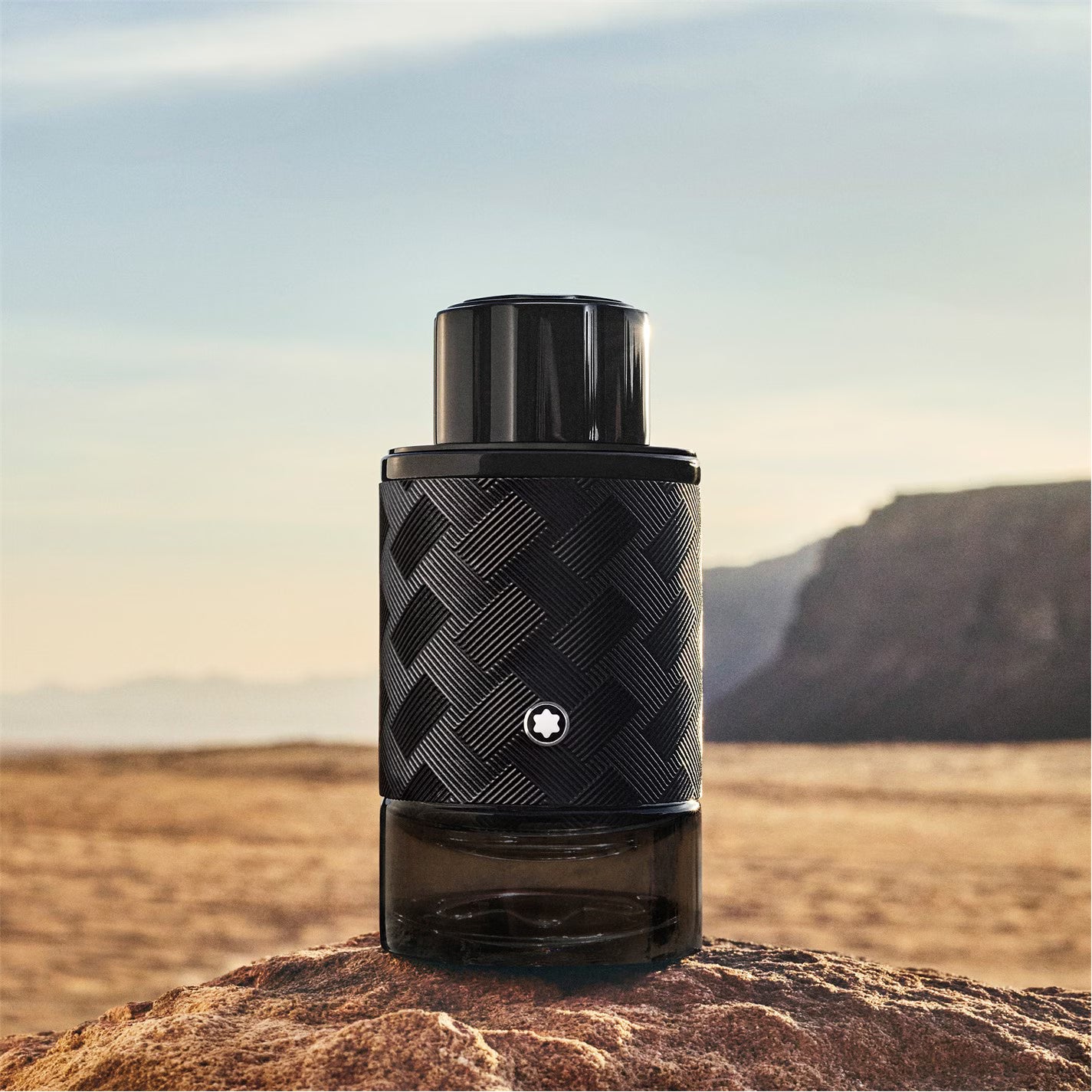 Mont Blanc Explorer Extreme For Men Mini Set