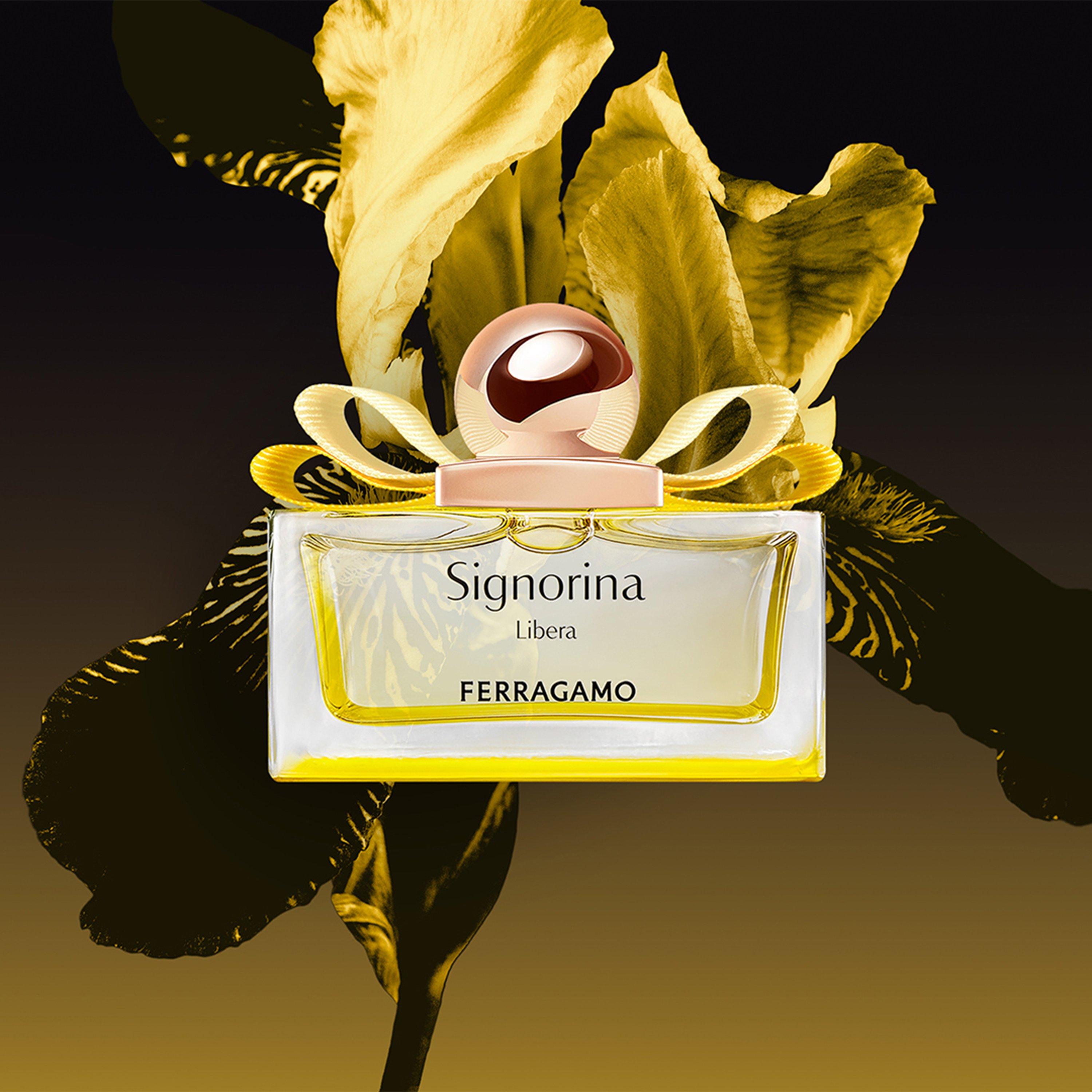 Shop Salvatore Ferragamo Signorina Libera EDP Gift Set for Her